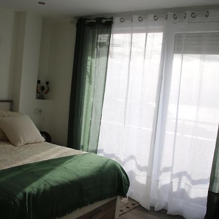 Precioso Apartamento Con Magnificas Vistas - Apartamento Aifos ซานตานเดร์ ภายนอก รูปภาพ