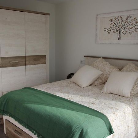 Precioso Apartamento Con Magnificas Vistas - Apartamento Aifos ซานตานเดร์ ภายนอก รูปภาพ