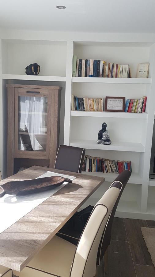 Precioso Apartamento Con Magnificas Vistas - Apartamento Aifos ซานตานเดร์ ภายนอก รูปภาพ