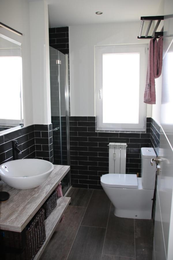 Precioso Apartamento Con Magnificas Vistas - Apartamento Aifos ซานตานเดร์ ภายนอก รูปภาพ