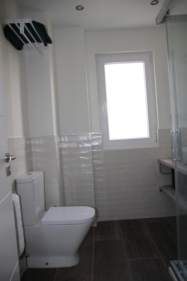 Precioso Apartamento Con Magnificas Vistas - Apartamento Aifos ซานตานเดร์ ภายนอก รูปภาพ