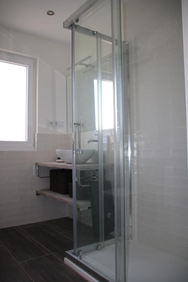 Precioso Apartamento Con Magnificas Vistas - Apartamento Aifos ซานตานเดร์ ภายนอก รูปภาพ