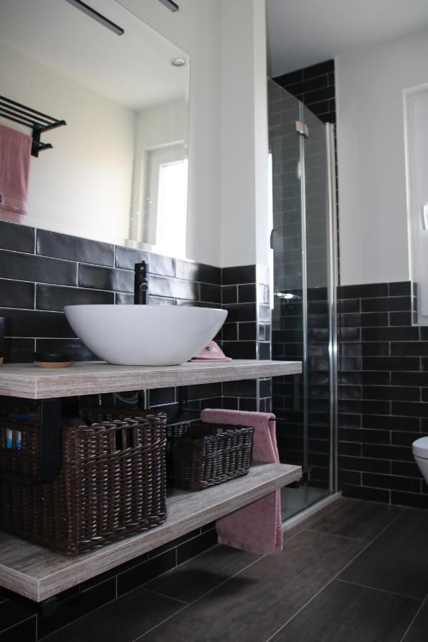 Precioso Apartamento Con Magnificas Vistas - Apartamento Aifos ซานตานเดร์ ภายนอก รูปภาพ